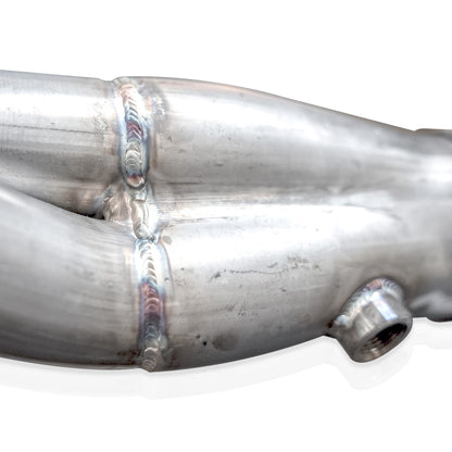 Stainless Works DUR11HCAT Headers 1-7/8in Primaries 3in Cats for Dodge Durango