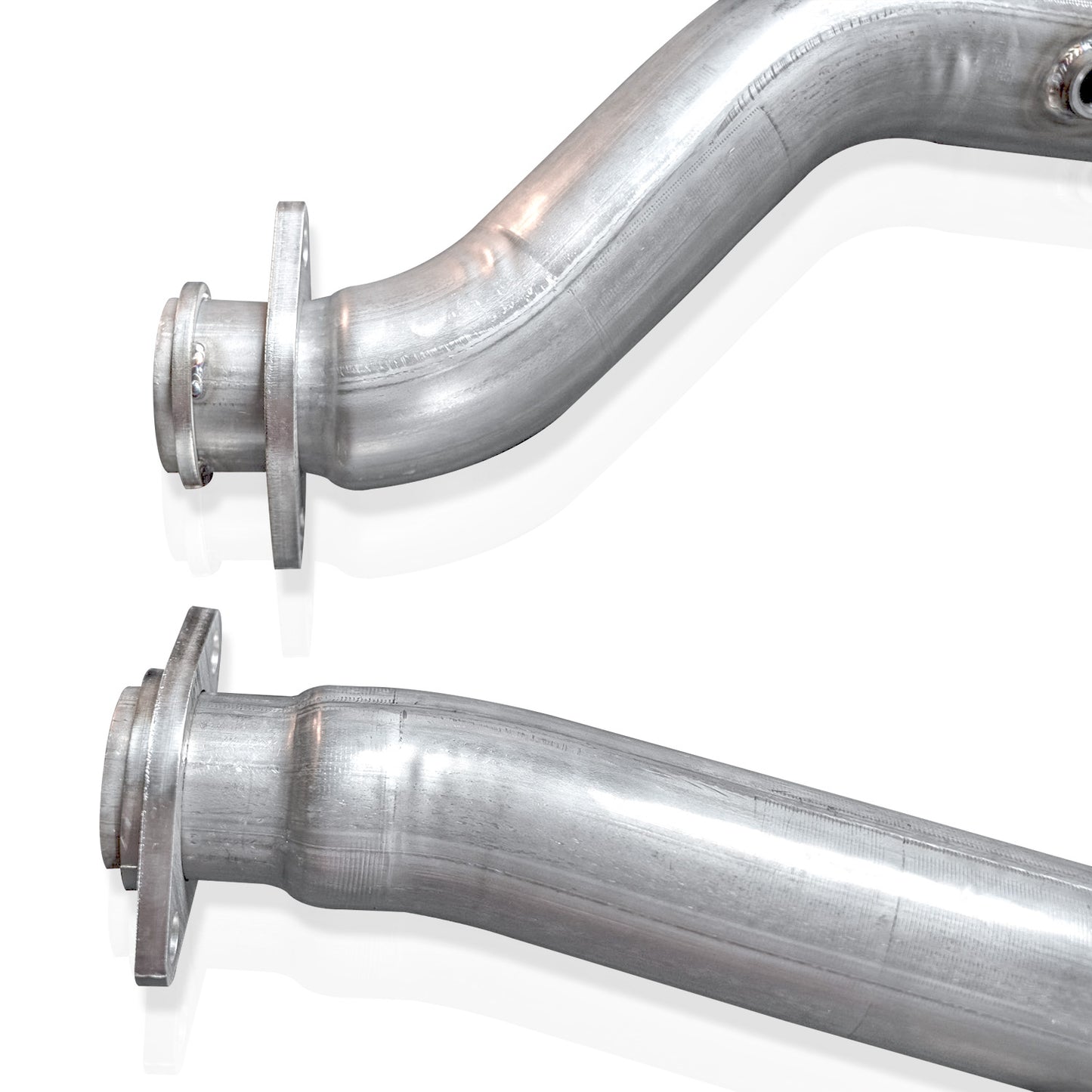Stainless Works DUR11HCAT Headers 1-7/8in Primaries 3in Cats for Dodge Durango