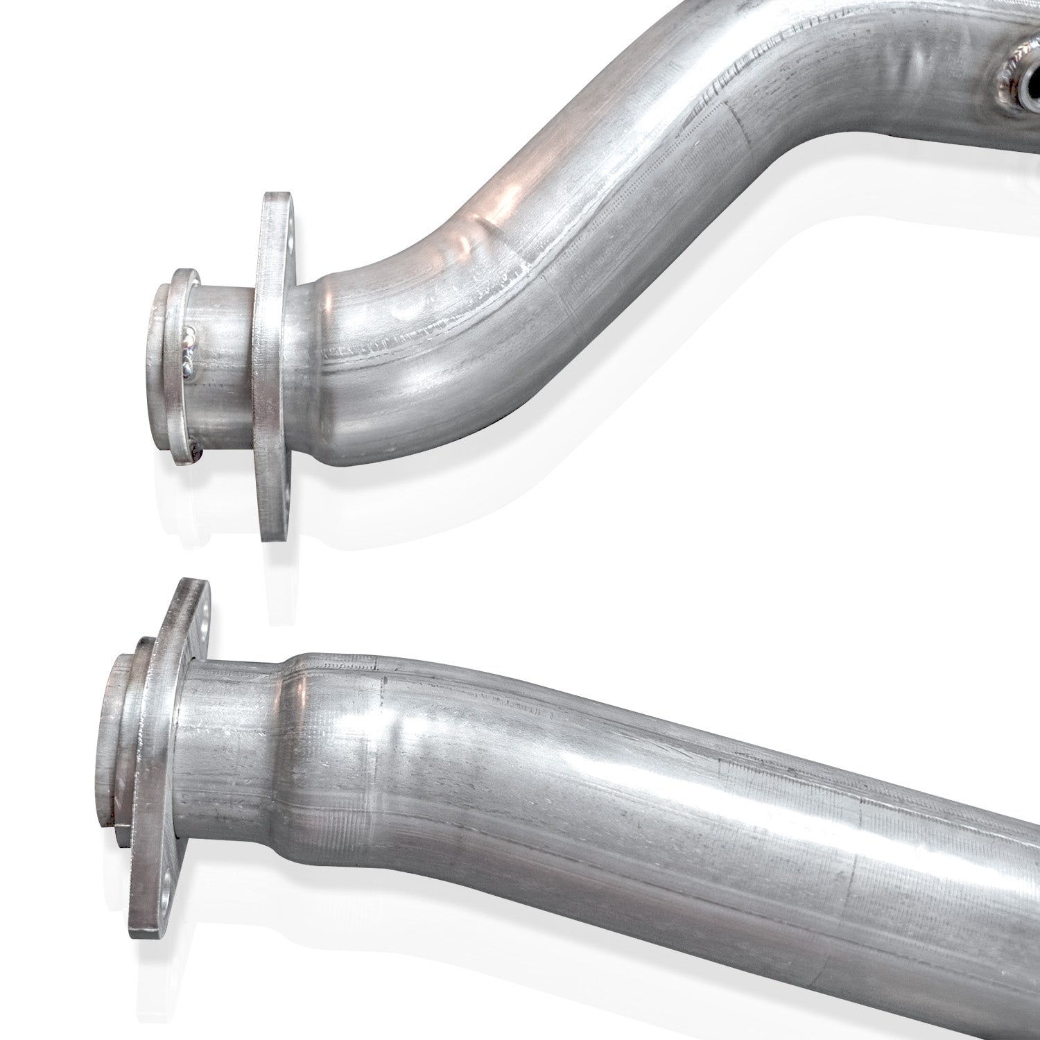 Stainless Works DUR11HCAT Headers 1-7/8in Primaries 3in Cats for Dodge Durango
