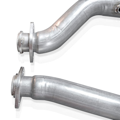 Stainless Works DUR11HCAT Headers 1-7/8in Primaries 3in Cats for Dodge Durango