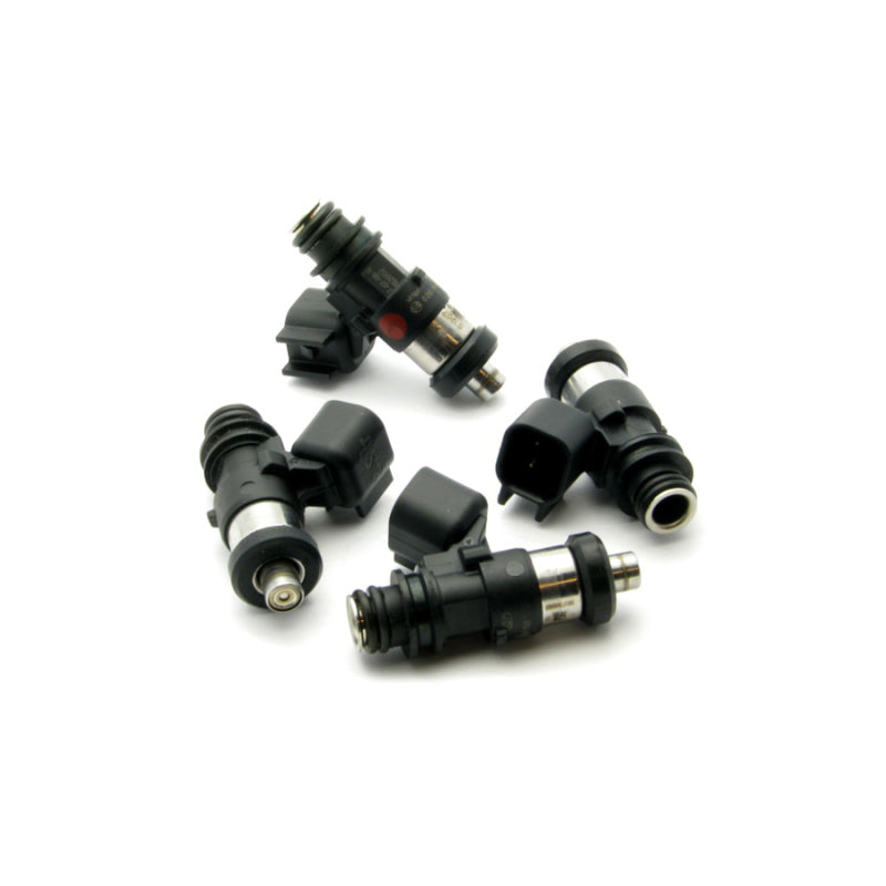 DeatschWerks 13-14 Hyundai Genesis Coupe 2.0L Turbo Set of 4 550cc Injectors