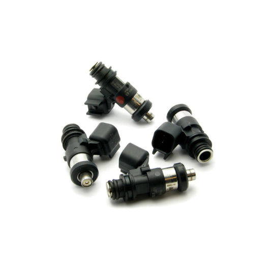 DeatschWerks 13-14 Hyundai Genesis Coupe 2.0L Turbo Set of 4 550cc Injectors