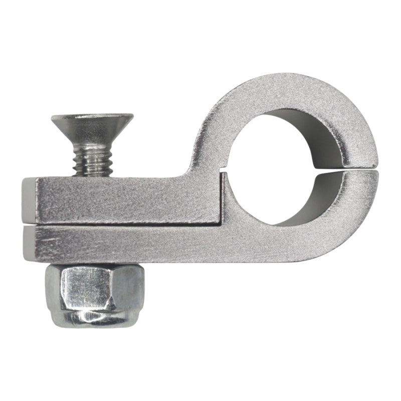 DeatschWerks 6AN PTFE P-Clamp - 6-02-0356-B