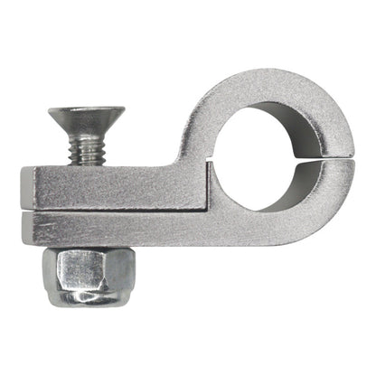 DeatschWerks 6AN PTFE P-Clamp - 6-02-0356-B