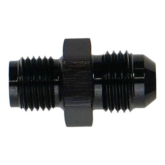 DeatschWerks 6AN Male Flare to 1/2"-20 Male Inverted Flare - 6-02-0646-B