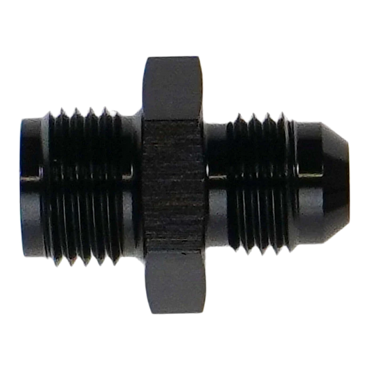 DeatschWerks 6AN Male Flare to 5/8"-18 Male Inverted Flare - 6-02-0648-B