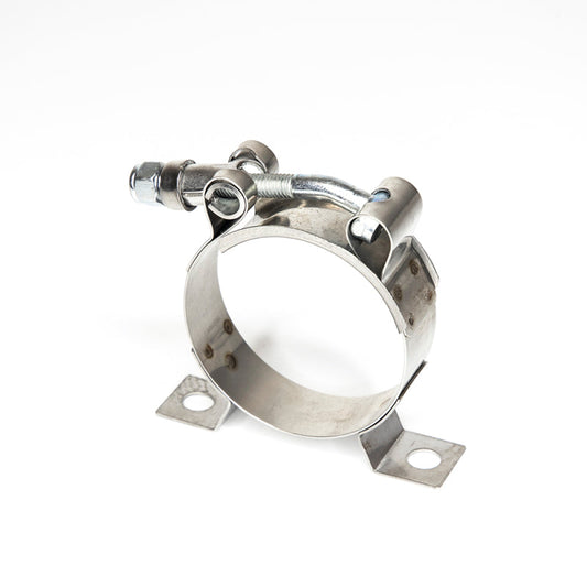 DeatschWerks DW250iL in-line fuel pump bracket - 9-250-BRACKET