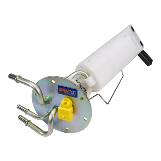 DeatschWerks 1997-99 C5 Corvette DW300 Performance Module - 9-307-7201