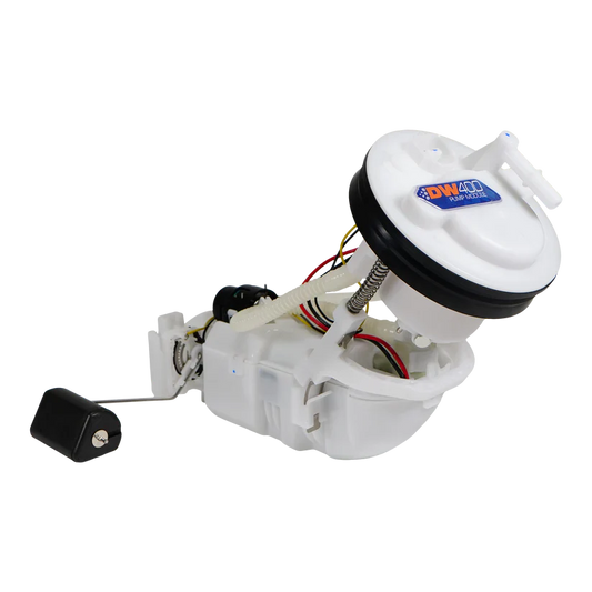 DeatschWerks Returnless 7th Gen Civic DW400 Performance Module - 9-437-7240
