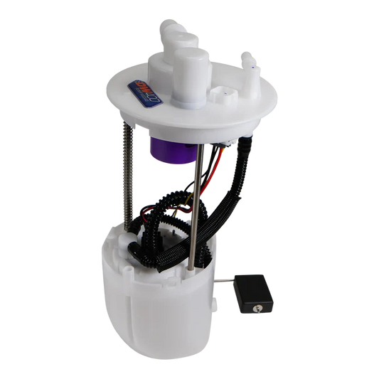 DeatschWerks Returnless 9th Gen Civic DW400 Performance Module - 9-437-7242