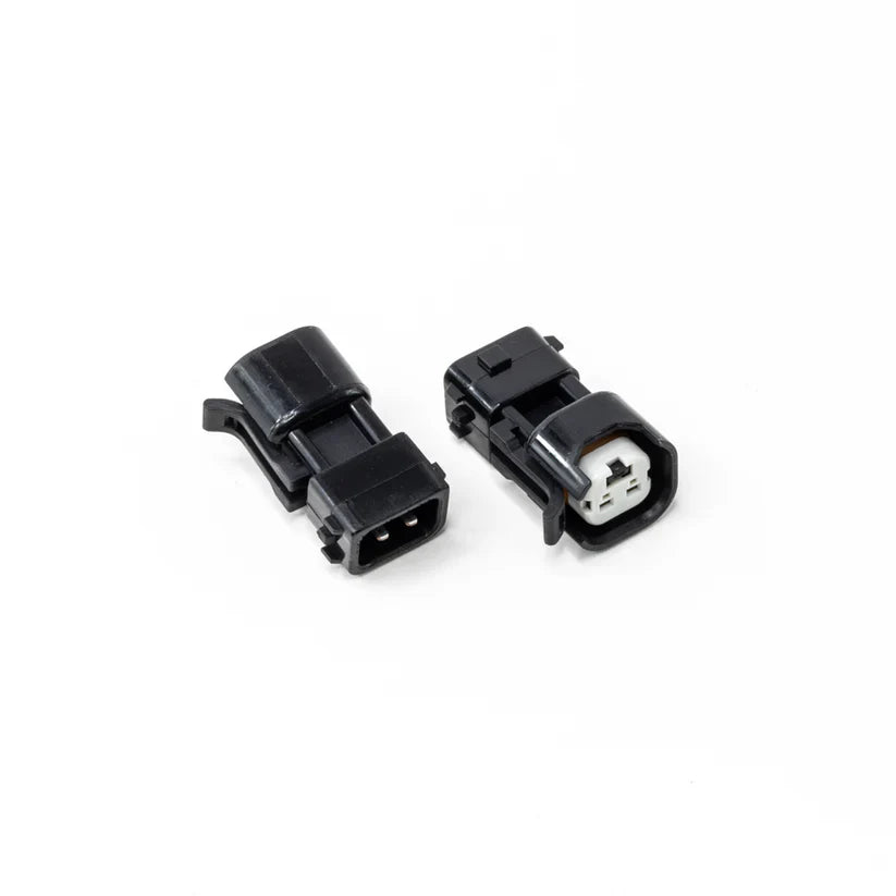 DeatschWerks USCAR to Honda 2012+ (OBD2/K-Series Type) PnP Adapter - CONN-US-HON2W
