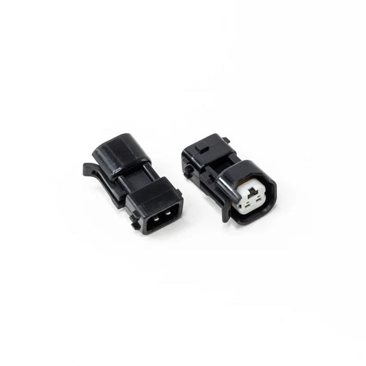 DeatschWerks USCAR to Honda 2012+ (OBD2/K-Series Type) PnP Adapter - CONN-US-HON2W