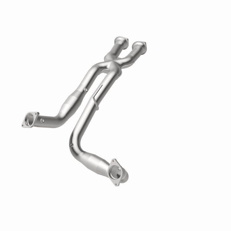 MagnaFlow Conv DF 06- Jeep SRT-8 6.1L Catalytic Converter (16423)