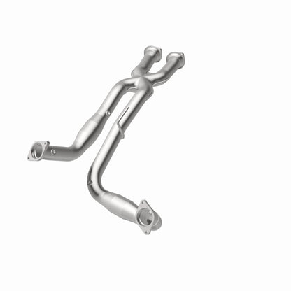 MagnaFlow Conv DF 06- Jeep SRT-8 6.1L Catalytic Converter (16423)