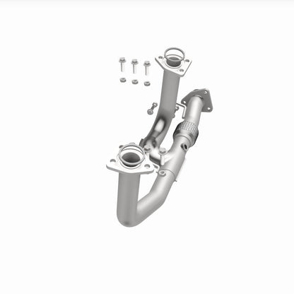 Magnaflow 107-0100 Front Pipe Kit For MDX 01-04 Pilot 3.5L