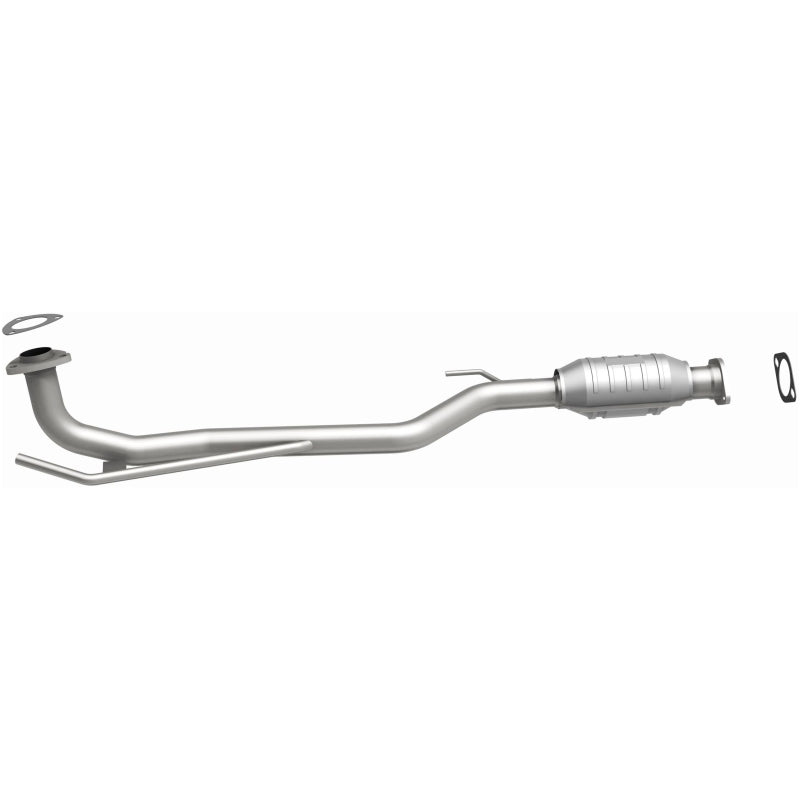 MagnaFlow Conv Direct Fit 300ZX 90-96 D/S (22755)