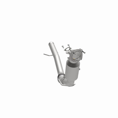Magnaflow 21-958 OEM Grade EPA Compliant Catalytic Converter For Jeep Wrangler