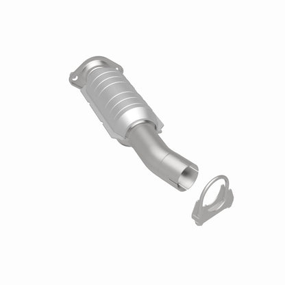 Magnaflow 23084 DirectFit Converter 04 Toyota Sienna 3.3L