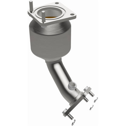 MagnaFlow 2013 Nissan Pathfinder California Grade CARB Compliant Direct-Fit Catalytic Converter