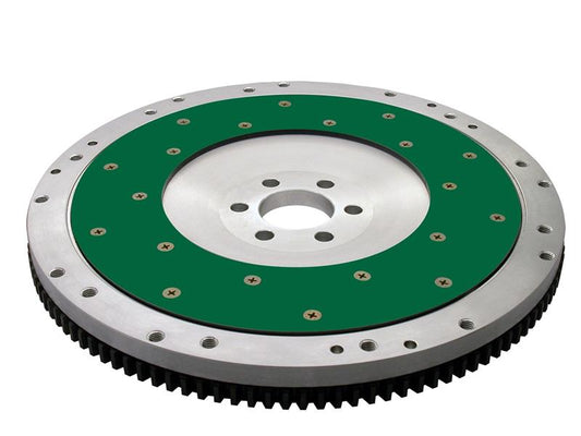Fidanza 143301 Flywheel Lightweight Aluminum 11.0 lbs For Nissan