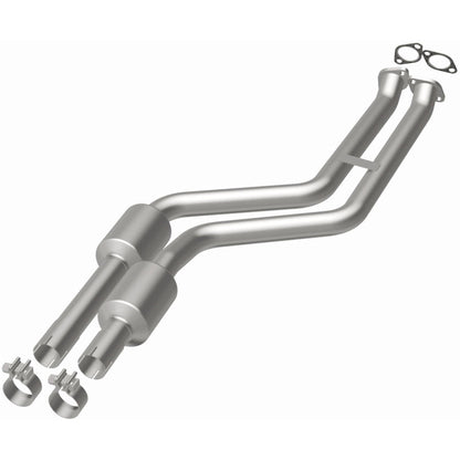 MagnaFlow 2006-2008 BMW Z4 California Grade CARB Compliant Direct-Fit Catalytic Converter