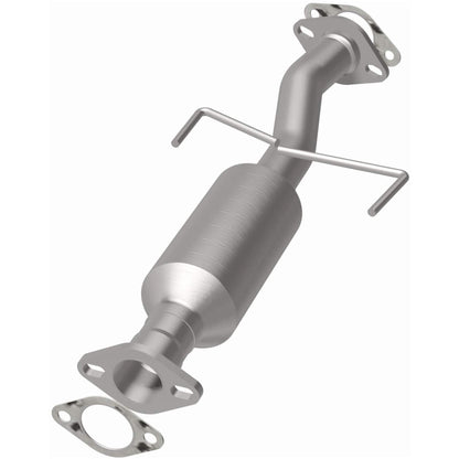MagnaFlow California Grade CARB Compliant Direct-Fit Catalytic Converter 4481150