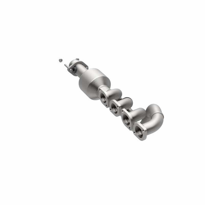 Magnaflow 49791 DirectFit Converter D/S For BMW 5/6 06-09