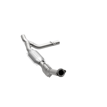 Magnaflow 51412 OEM Conv Fit 99-00 Ford Trucks 5.4L