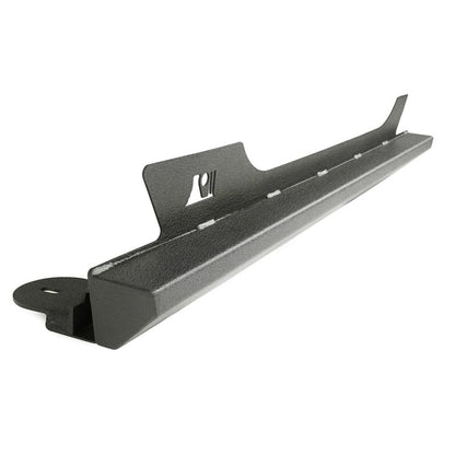 Rugged Ridge 11504.17 XHD Rock Sliders for 07-18 Jeep Wrangler JK 2 Door