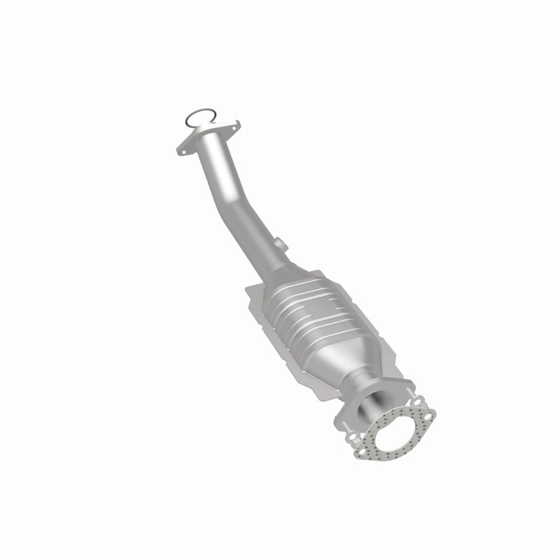 Magnaflow 49218 Direct Fit Converter For Titan 07 5.6L D&S OEM