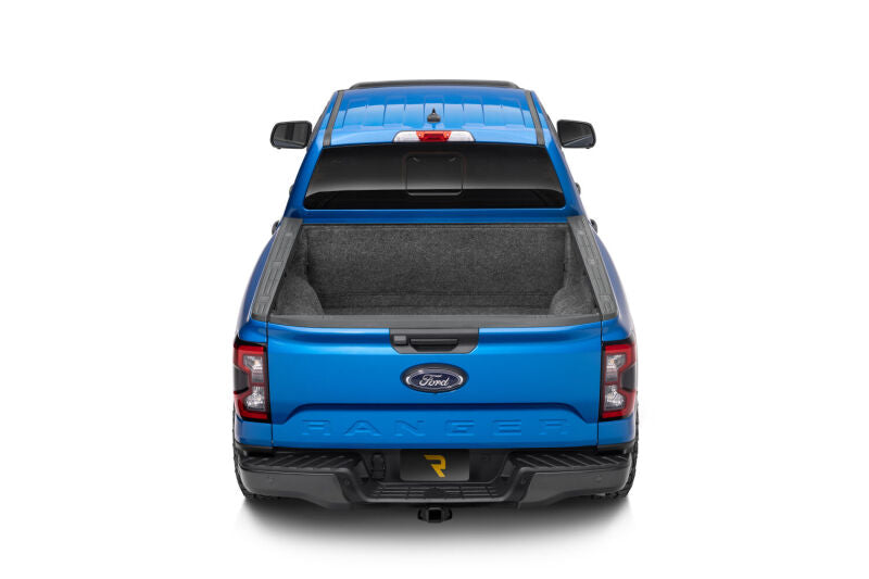 Husky Liners HBRR24DCK Bed Guardian Full Fit Ranger SuperCrew 24-26