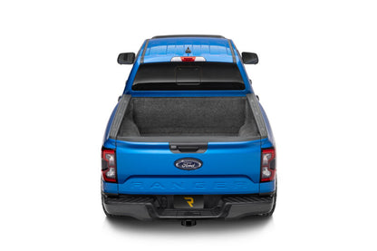 Husky Liners HBRR24DCK Bed Guardian Full Fit Ranger SuperCrew 24-26