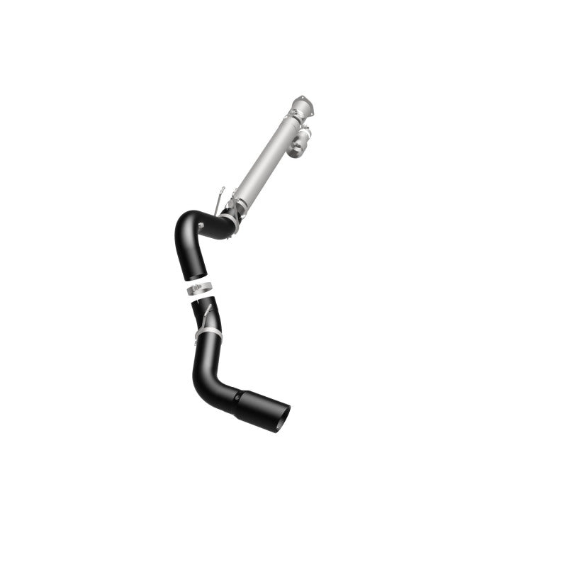 MagnaFlow 6.4/6.7 SS DPF Back Exhaust | Ford F-250/350 (08-10,23-26) (17067)