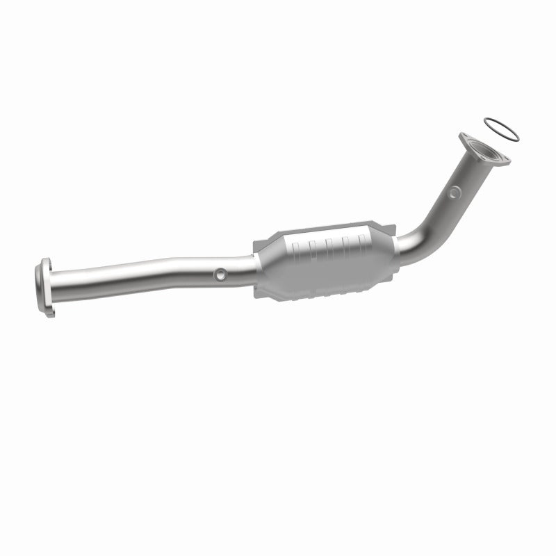 Magnaflow 51200 DirectFit Converter Passenger Side For Hummer H2 6.0L