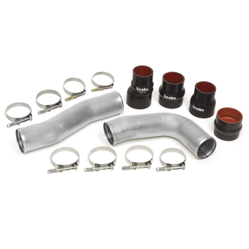 Banks Power 25965 Boost Tube Upgrade Kit for 10-12 Ram 2500/3500