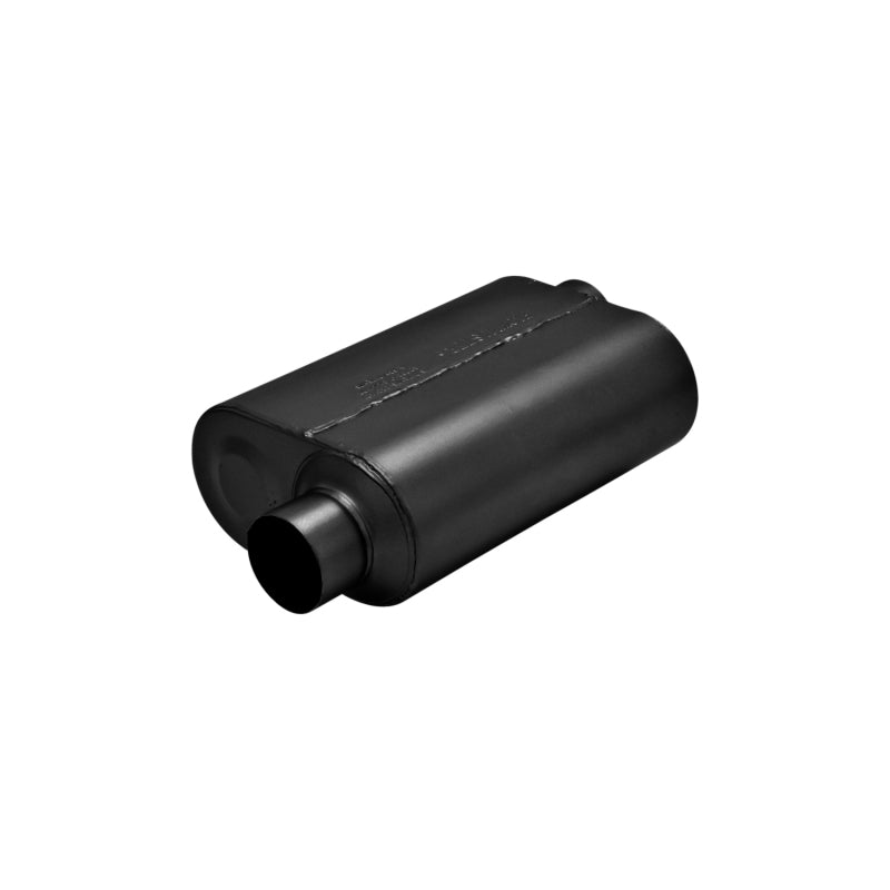 Flowmaster Super 40 SS Muffler For GM/Chrysler/Dodge (73-10) (853048)