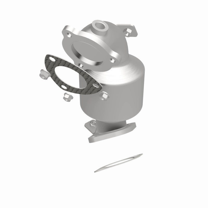 MagnaFlow 280054 DirectFit Converter For Hyundai Tucson 16-18