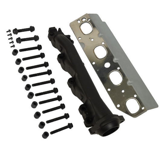 BD Diesel Exhaust Manifold Passenger Side | Dodge Ram 1500/2500/3500 (09-22) (1041464)