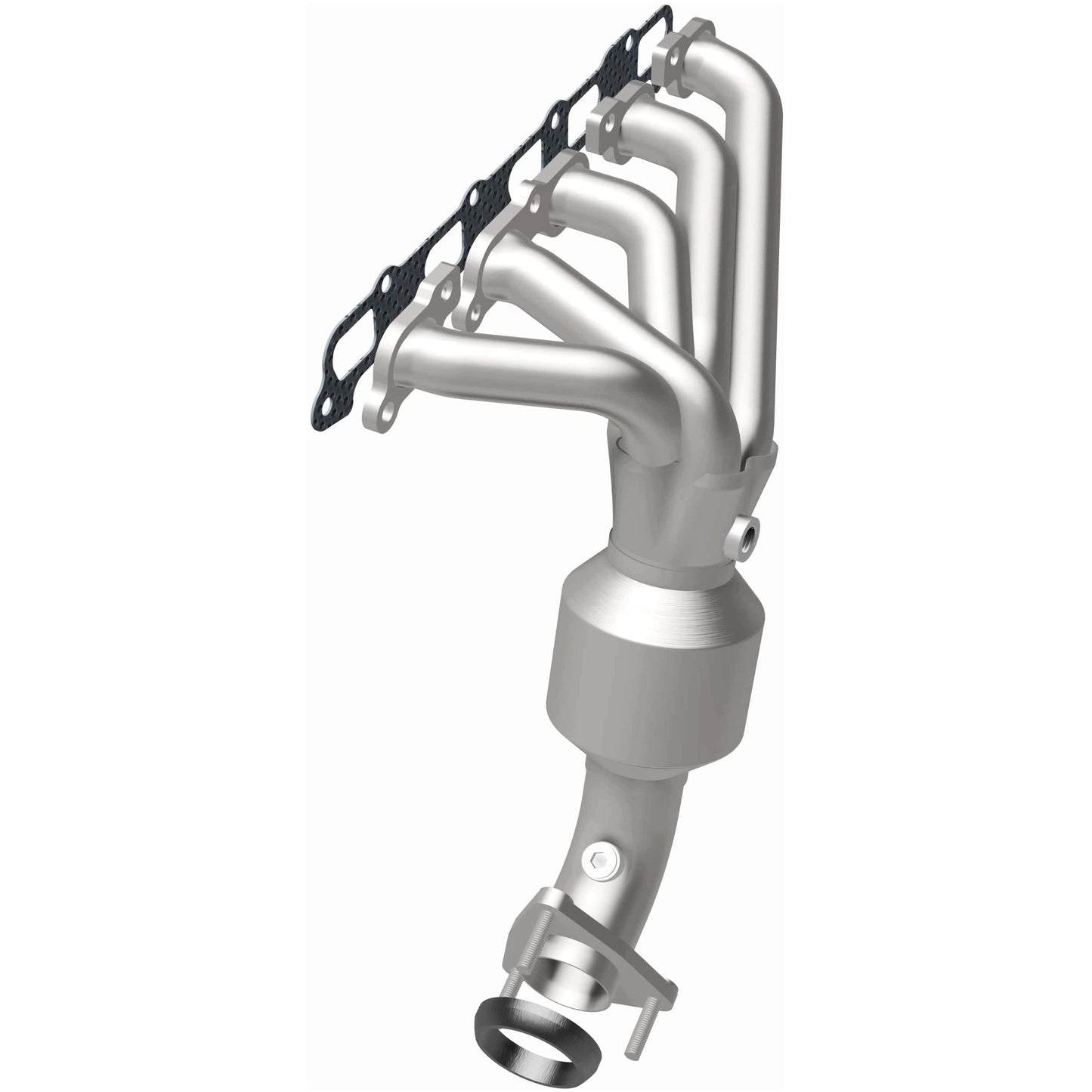 MagnaFlow California Grade CARB Compliant Manifold Catalytic Converter 4583862