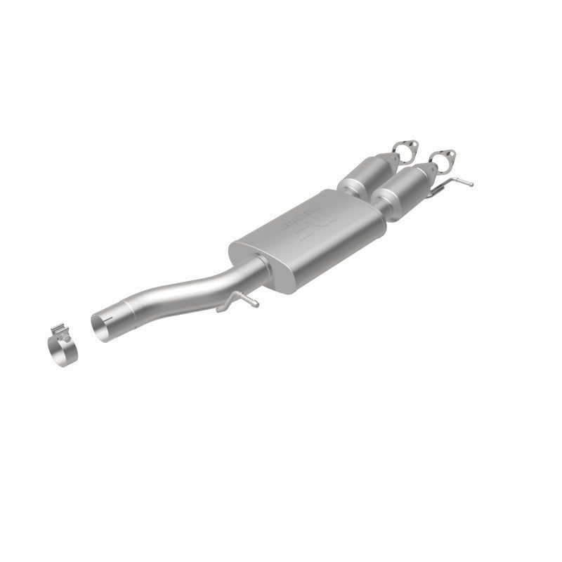 Magnaflow 52719 DirectFit Converter For Cadillac SRX 12-15 3.6L