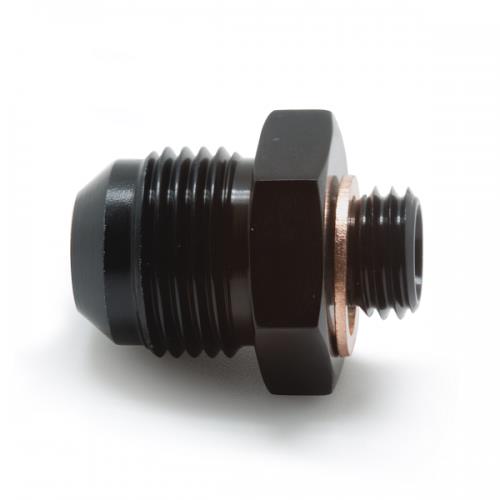 BLOX Racing 440LPH High Flow Inline Fuel Pump (BXFU-04440)