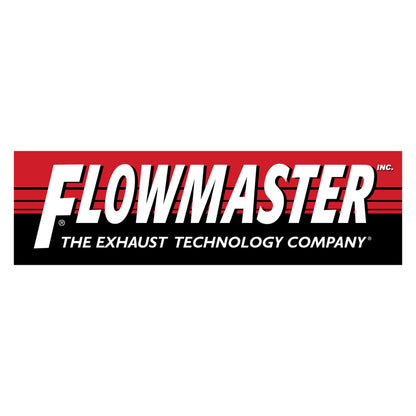 Flowmaster Outlaw SS Cat-Back Exhaust For Toyota Tundra (07-22) (817692)