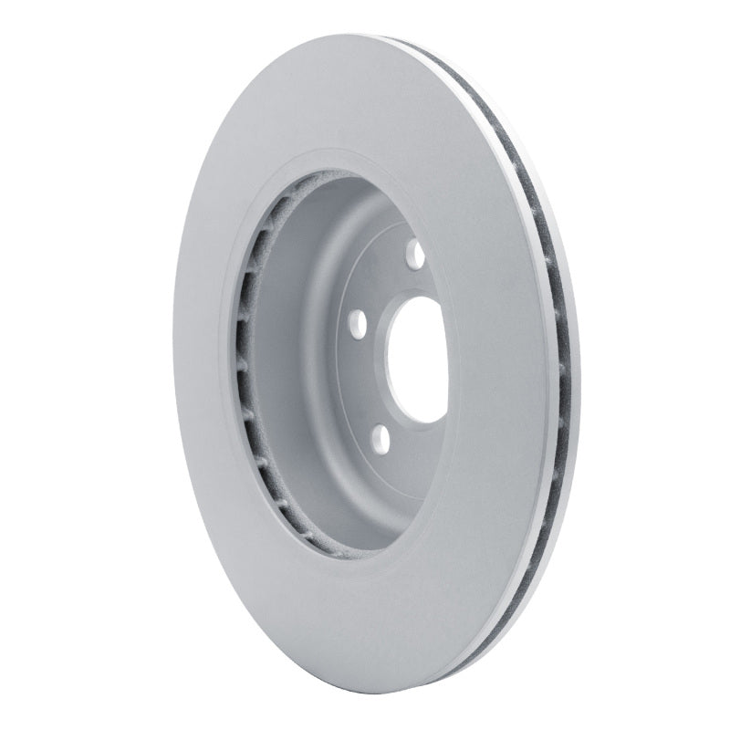 DFC 17-26 BMW 3/4 Series xDrive Hi-Carbon Rotor | Rear (900-31169D)