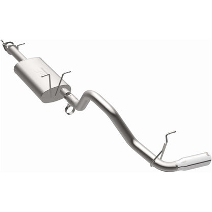 MagnaFlow 2025 Ram 1500 SPEQ Series Cat-Back Performance Exhaust System
