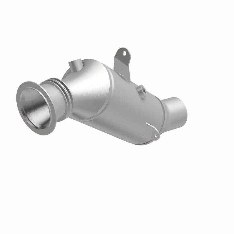 MagnaFlow 52254 DirectFit Converter For BMW 640i/740i (15+) Underbody