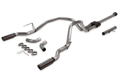 Flowmaster Outlaw Cat-back For RAM 1500/DT (817936)