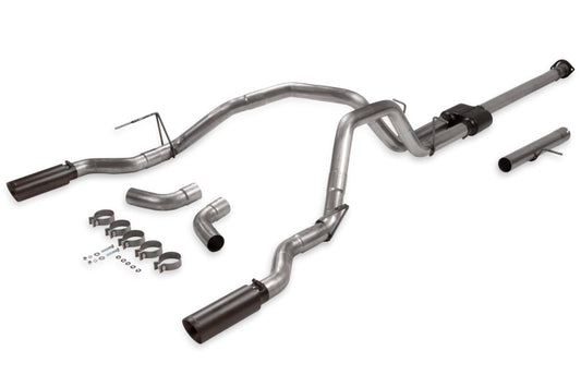 Flowmaster Outlaw Cat-back For RAM 1500/DT (817936)