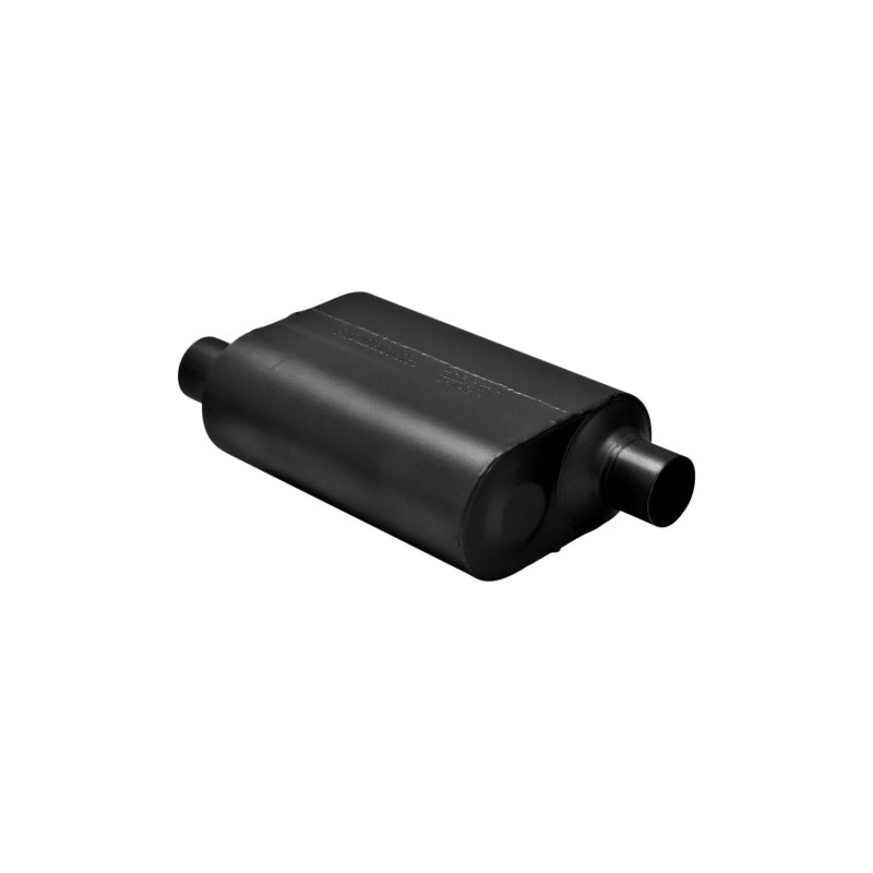 Flowmaster 2.5in/Out Super 40 SS Muffler For - (852548)