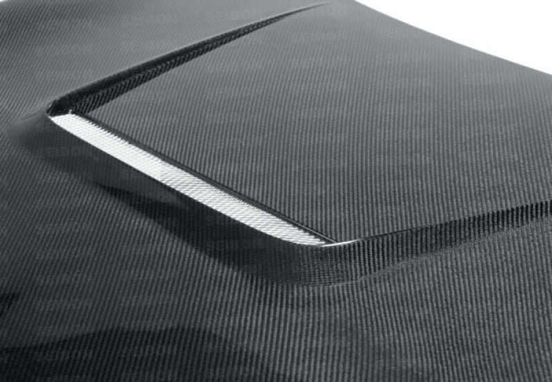 Seibon VS Style Carbon Fiber Hood | Subaru BRZ / FRS / Toyota 86 (12-21) HD1213SCNFRS-VS