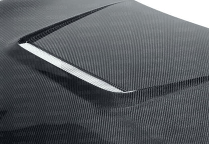 Seibon VS Style Carbon Fiber Hood | Subaru BRZ / FRS / Toyota 86 (12-21) HD1213SCNFRS-VS